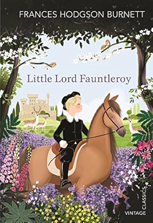 Bild des Verkufers fr Little Lord Fauntleroy (Vintage Children's Classics) by Burnett, Frances Hodgson [Paperback ] zum Verkauf von booksXpress