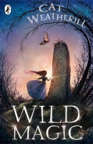 Seller image for Wild Magic by Weatherill, Cat [Paperback ] for sale by booksXpress
