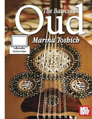 Seller image for Basics of Oud [Broché ] for sale by booksXpress