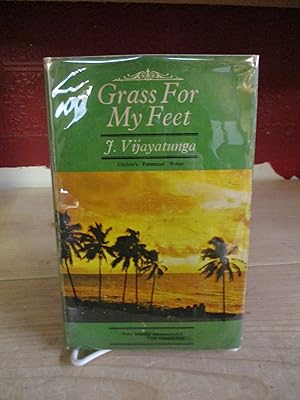 Immagine del venditore per Grass For My Feet venduto da The Merrickville Book Emporium
