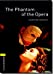 Imagen del vendedor de Oxford Bookworms Library: Level 1: : The Phantom of the Opera [Soft Cover ] a la venta por booksXpress