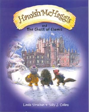 Seller image for Hamish McHaggis and the Ghost of Glamis by Linda Strachan [Paperback ] for sale by booksXpress