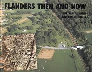 Imagen del vendedor de Flanders : Then and Now (After the Battle) by Giles, John [Hardcover ] a la venta por booksXpress