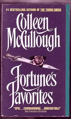 Seller image for Fortune's Favorites for sale by Mystery Cove Book Shop