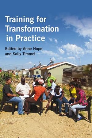 Seller image for Training for Transformation in Practice [Paperback ] for sale by booksXpress