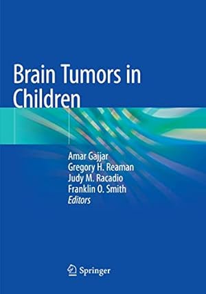 Immagine del venditore per Brain Tumors in Children [Soft Cover ] venduto da booksXpress