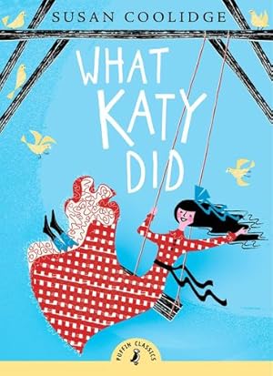 Seller image for What Katy Did [Paperback ] for sale by booksXpress