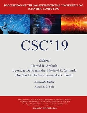 Image du vendeur pour Scientific Computing (The 2019 WorldComp International Conference Proceedings) [Paperback ] mis en vente par booksXpress