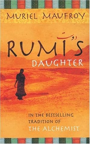 Imagen del vendedor de Rumi's Daughter by Maufroy, Muriel [Paperback ] a la venta por booksXpress
