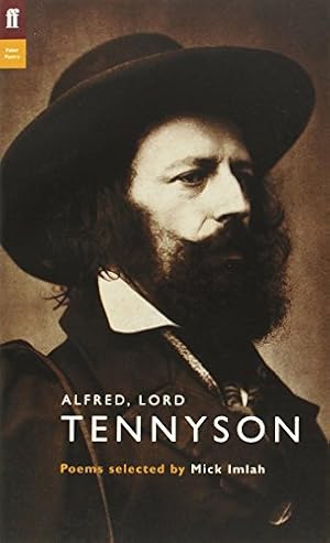 Immagine del venditore per Alfred, Lord Tennyson (Poet to Poet) by Tennyson, Alfred [Paperback ] venduto da booksXpress