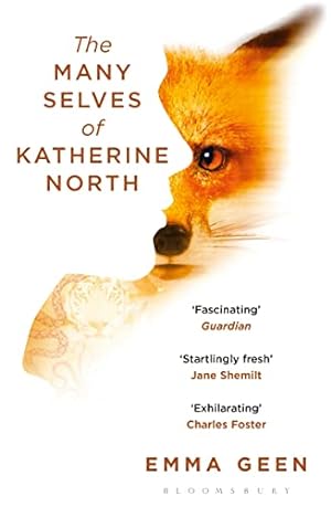 Imagen del vendedor de The Many Selves of Katherine North by Geen, Emma [Paperback ] a la venta por booksXpress