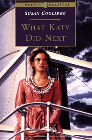 Seller image for What Katy Did Next (Puffin Classics) [Soft Cover ] for sale by booksXpress