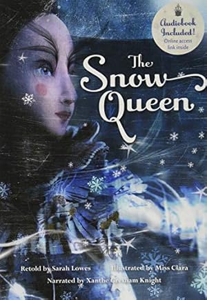 Immagine del venditore per Snow Queen by Lowes, Sarah [Paperback ] venduto da booksXpress