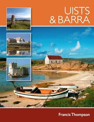 Seller image for Uists and Barra (Pevensey Island Guide) (Pevensey Island Guides) by Thompson, Francis [Paperback ] for sale by booksXpress