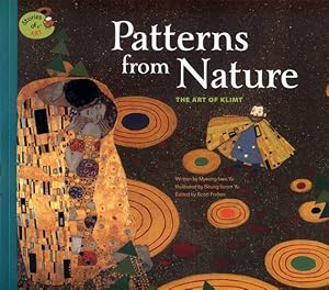 Seller image for Patterns fron Nature: The Art of Klimt (Stories of Art) by Yu, Myeong-hwa [Paperback ] for sale by booksXpress