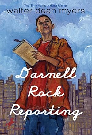 Imagen del vendedor de Darnell Rock Reporting [Soft Cover ] a la venta por booksXpress