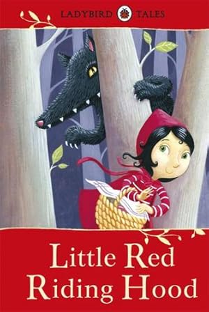 Immagine del venditore per Ladybird Tales Little Red Riding Hood by Ladybird [Hardcover ] venduto da booksXpress