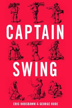 Seller image for Captain Swing [Soft Cover ] for sale by booksXpress