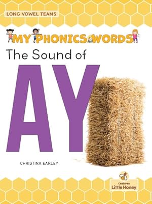 Seller image for Sound of Ay for sale by GreatBookPrices