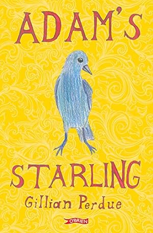 Seller image for Adam's Starling (Red Flag) by Gillian Perdue [Paperback ] for sale by booksXpress