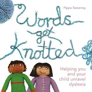 Seller image for Words Get Knotted by Sweeney, Pippa [Paperback ] for sale by booksXpress