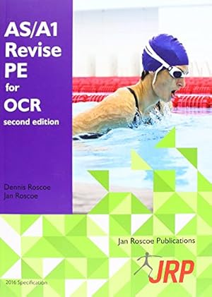 Seller image for AS/A1 Revise PE for OCR [No Binding ] for sale by booksXpress