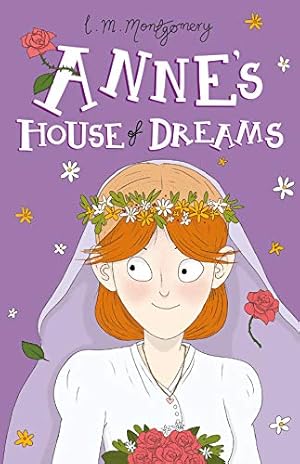 Immagine del venditore per Anne's House of Dreams (Anne of Green Gables: The Complete Collection) by Montgomery, L. M. [Paperback ] venduto da booksXpress