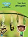 Seller image for Science Bug: Life cycles Topic Book [No Binding ] for sale by booksXpress
