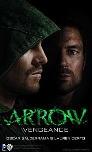 Seller image for Arrow - Vengeance [Soft Cover ] for sale by booksXpress
