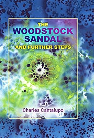 Imagen del vendedor de The Woodstock Sandal And Further Steps [Broché ] a la venta por booksXpress