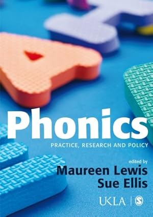 Seller image for Phonics: Practice, Research and Policy (Published in association with the UKLA) [Paperback ] for sale by booksXpress