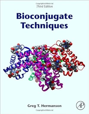 Seller image for Bioconjugate Techniques by Hermanson, Greg T. [Hardcover ] for sale by booksXpress