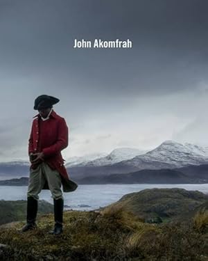 Seller image for John Akomfrah by T. J. Demos (author), Nicholas Logsdail (author), Nora M. Alter (author) [Paperback ] for sale by booksXpress