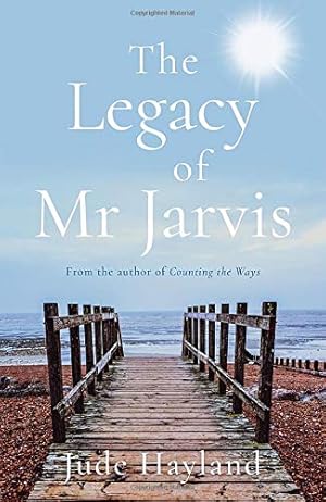 Seller image for The Legacy of Mr Jarvis by Jude Hayland [Paperback ] for sale by booksXpress