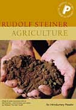 Immagine del venditore per Agriculture: An Introductory Reader (Pocket Library of Spiritual Wisdom) by Steiner, Rudolf [Paperback ] venduto da booksXpress