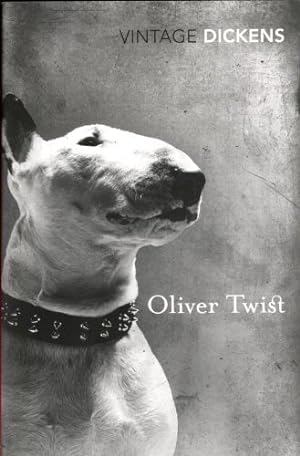 Immagine del venditore per Oliver Twist (Vintage Classics) by Dickens, Charles [Paperback ] venduto da booksXpress