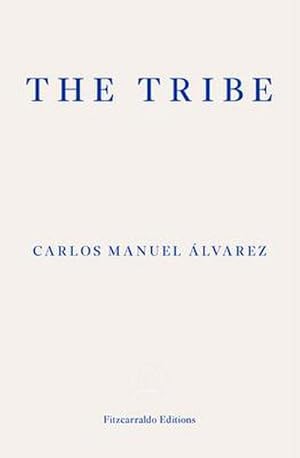 Imagen del vendedor de The Tribe : Portraits of Cuba a la venta por AHA-BUCH GmbH