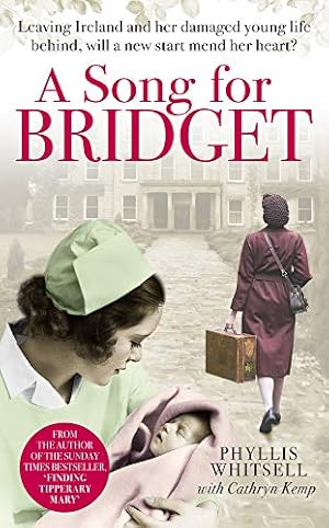 Image du vendeur pour A Song for Bridget by Kemp, Cathryn, Whitsell, Phyllis [Paperback ] mis en vente par booksXpress