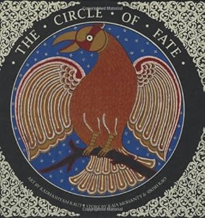 Bild des Verkufers fr The Circle of Fate by Mohanty, Raja, Rao, Sirish [Hardcover ] zum Verkauf von booksXpress