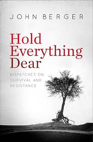 Seller image for Hold Everything Dear: Dispatches on Survival and Resistance [Soft Cover ] for sale by booksXpress