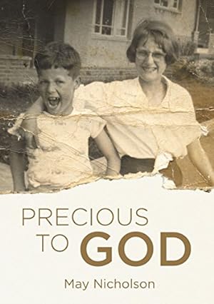 Seller image for Precious to God [Soft Cover ] for sale by booksXpress