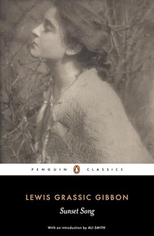 Seller image for Sunset Song (Penguin Classics) by Gibbon, Lewis Grassic [Paperback ] for sale by booksXpress