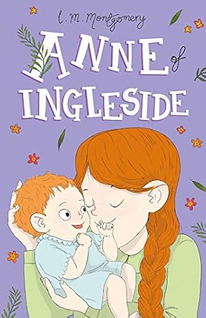 Seller image for Anne of Ingleside (Anne of Green Gables: The Complete Collection) by Montgomery, L. M. [Paperback ] for sale by booksXpress
