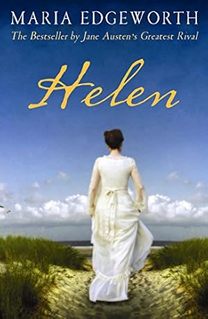 Seller image for Helen by Edgeworth, Maria [Paperback ] for sale by booksXpress