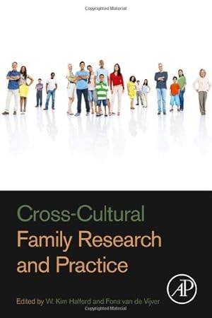 Bild des Verkufers fr Cross-Cultural Family Research and Practice [Paperback ] zum Verkauf von booksXpress