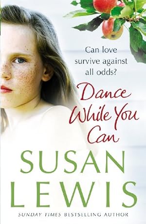 Seller image for Dance While You Can by Lewis, Susan [Paperback ] for sale by booksXpress