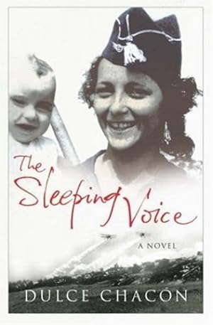 Seller image for The Sleeping Voice by Chacón, Dulce [Paperback ] for sale by booksXpress