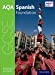 Seller image for Aqa GCSE Spanish: Foundation Student Book [Soft Cover ] for sale by booksXpress