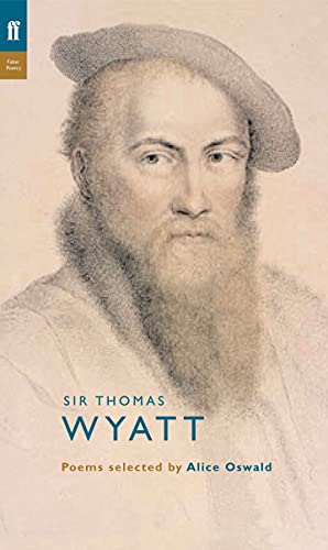 Image du vendeur pour Thomas Wyatt (Poet to Poet) by Wyatt, Sir Thomas [Paperback ] mis en vente par booksXpress