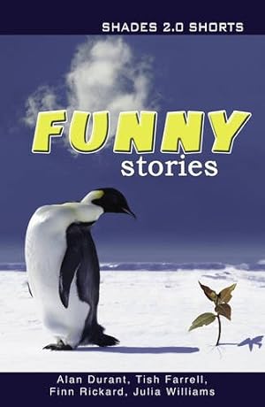 Immagine del venditore per Funny Stories Shades Shorts 2.0 (Shades 2.0) [Soft Cover ] venduto da booksXpress